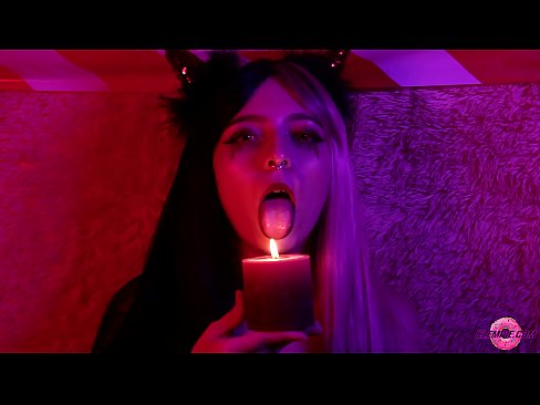 ❤️ Namiętny Blowjob z Sexy Succubus z wypełnieniem ust ☑ Quality porn at pl.analpics.ru ❌️