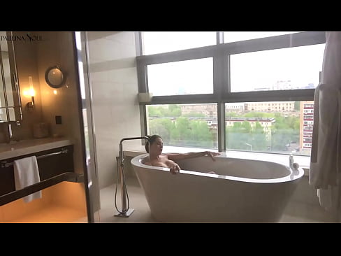 ❤️ Ogromna laska namiętnie waląca sobie cipkę w łazience ☑ Quality porn at pl.analpics.ru ❌️